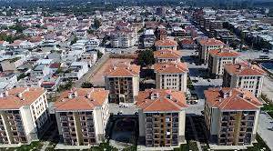 Ankara Büyükşehir Belediyesinden kiralık iş yerleri