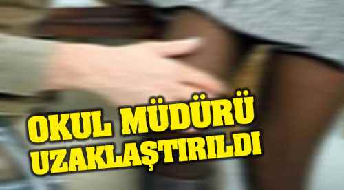 Ankara'da 100 liseliye cinsel istismar