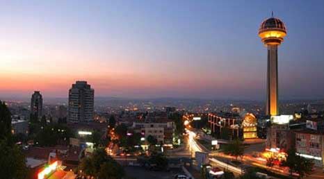 Ankara'da Ağustos'ta bunları yapmak yasaklandı