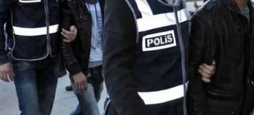 ANKARA'DA CEMAAT OPERASYONU