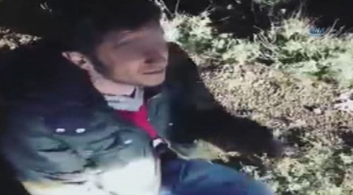 Ankara'da iğrenç olay! Öz kızına tam 1 yıl…