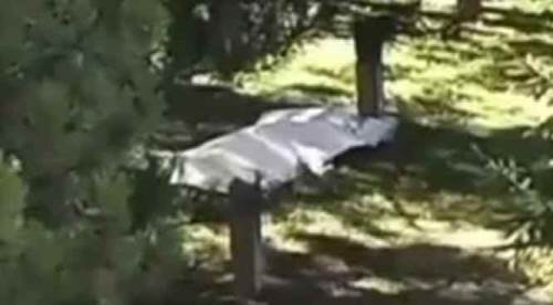 Ankara'da şok eden ölüm! 13 yaşında çocuk parkta ölü bulundu