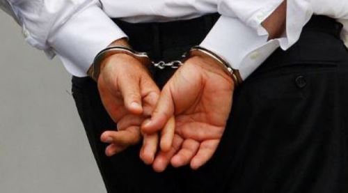 Ankara'da tapu çetesi çökertildi: 17 tutuklama