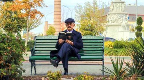 Ankara Eskişehir’e geldi!