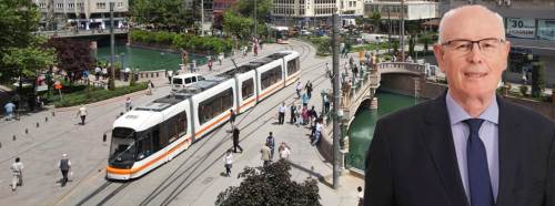 Ankara Eskişehir’e şaşı bakıyor!