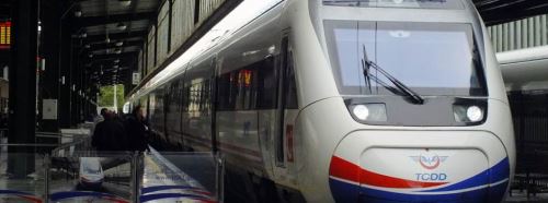 Ankara Eskişehir hızlı tren (Hızlı tren tarifeleri, fiyatları)