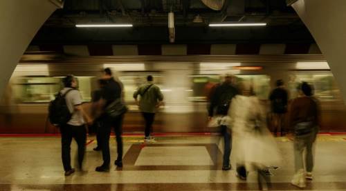 Ankara–İstanbul Yüksek Hızlı Tren Yolculuğu ve 2025 Fiyatları