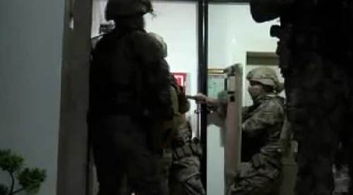 Ankara polisi düğmeye bastı, Eskişehir de içlerinde! Yıllarca soymuşlar...