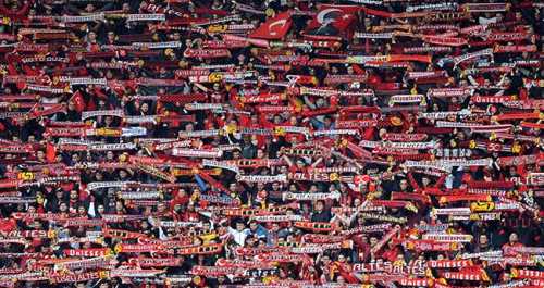 ANKARA’YA AKIN EDİLECEK