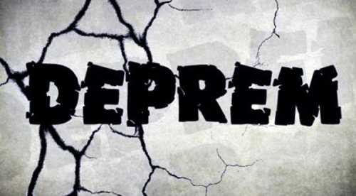 Ankara'yı korkutan deprem