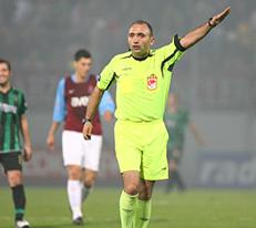 Ankarada düdük Çobanın