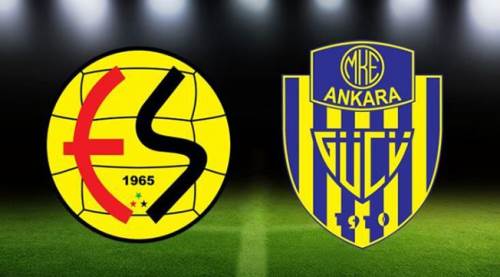 Ankaragücü taraftarlarından Eskişehirspor açıklaması