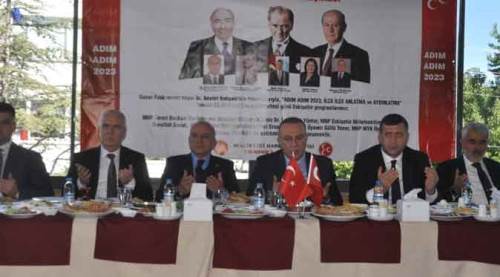Anket şirketlerini şaşkına çevireceğiz