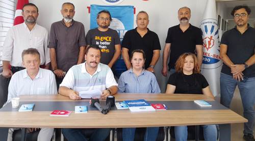 Anlaşamazlarsa Eskişehir'de o gün büyük greve gidilecek!