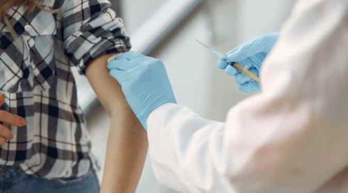 Anlaşma sağlandı! O aşı Türkiye'de üretilecek...