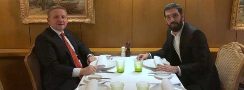 Anlaşma tamam! Arda Turan...