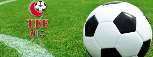 Anlaşma tamam! TFF 1. Lig'in ismi değişti