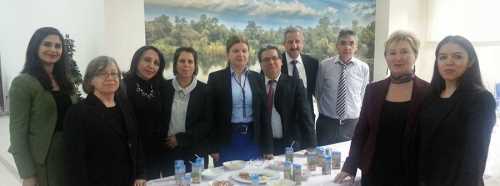 ANLAYARAK HIZLI OKUMA" SEMİNERİ