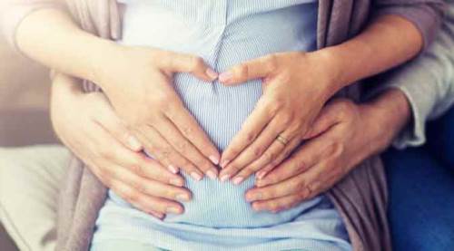 Anne adayları dikkat: Bu besinlerden uzak durun!