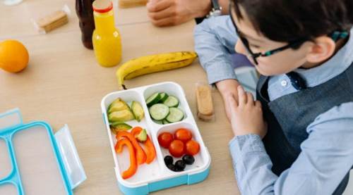 Anne babalar çocuğunuz için bunlara dikkat edin! 