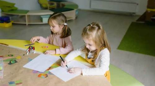 Anne babalar için kabus: İşte Eskişehir'deki anaokulu ücretleri...