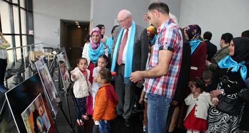 ANNE GÖZÜNDEN ÇOCUKLAR