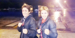 Anne kız milli takıma