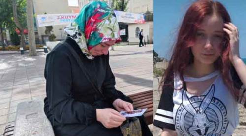 Anneden yardım çığlığı: Ne olur kızımı bulun!