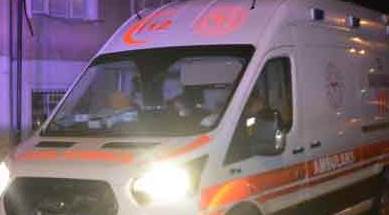 Annenin feci sonu: Bebeği ağlayınca...