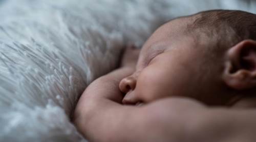 Annenin hamilelikte yedikleri bebeğin burun şeklini etkileyebilir: Bilim dünyasını şaşırtan araştırma