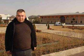 Annesi Arkadaşı Tarafından Katledilen Genç Adam İha’Ya Konuştu
