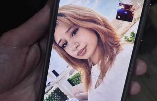 Annesine peş peşe mesaj attı, ardından kayboldu! Eskişehir'de 15 yaşındaki kız aranıyor