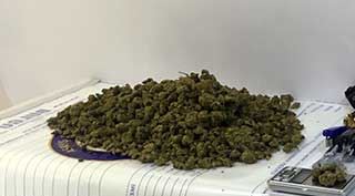 Annesinin arabasında bulundu, gözaltına alındı!