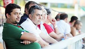 Transferde mesai Pazartesi başlıyor