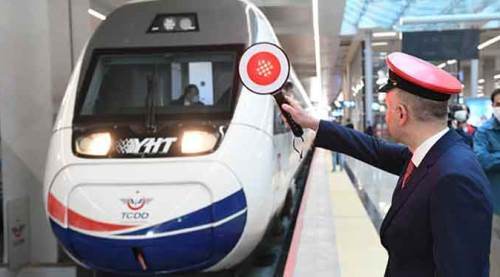 Antalya, Eskişehir'e bağlanmak istiyor çünkü...