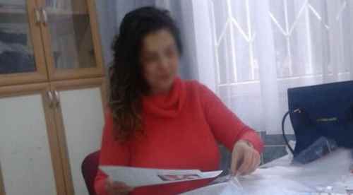 Antalya'da ilkokulda korkunç iddia!