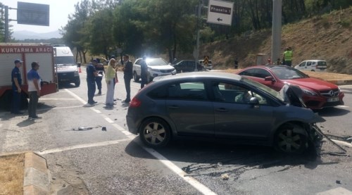 Antalya'da katliam gibi kaza! Çok sayıda ölü ve yaralı var
