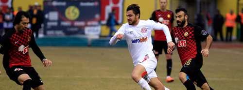 ANTALYA'NIN FENER'İ SÖNDÜ