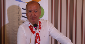 Antalya'dan Es Es açıklaması