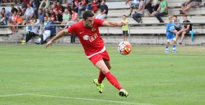 Antalya'ya hazırız