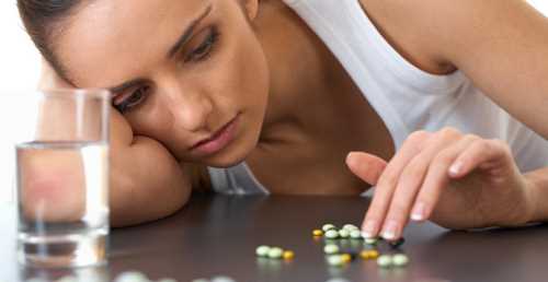 ANTİDEPRESAN GENÇLERDE ETKİSİZ