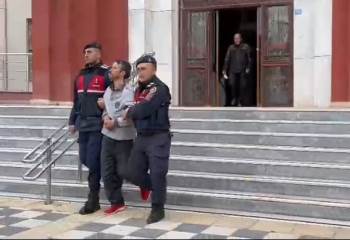 Antik Kent Cinayetinin Katil Zanlısı Tutuklandı
