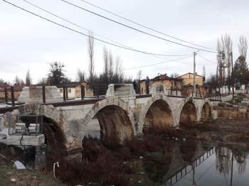 Antik Kentte ’’Penkalas Çayı Projesi’’
