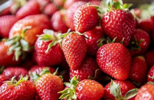 Antioksidan kaynağı çileğin faydaları nelerdir?