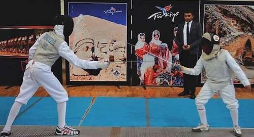 Antrenmanlar yazın daha ağır