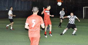 Antrenörler çalıştayda buluştu