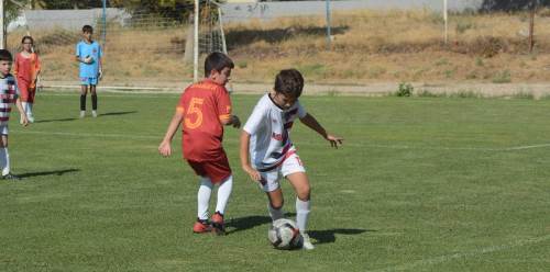 Antrenörler de takip edecek