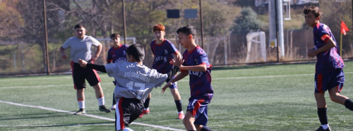 Antrenörler yakından takip edecek