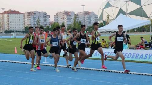 Antrenörlük için Eskişehir’de fırsat: Başvurular başladı