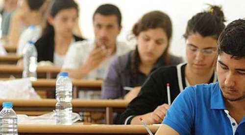 AÖF kitapları sınavda başarıyı artırıyor